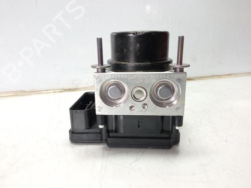 ABS pump TOYOTA YARIS (_P13_)  | BP8132572M43 
