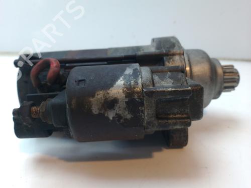 Starter VW GOLF VII (5G1, BQ1, BE1, BE2) 1.4 GTE Hybrid | BP21050674M8