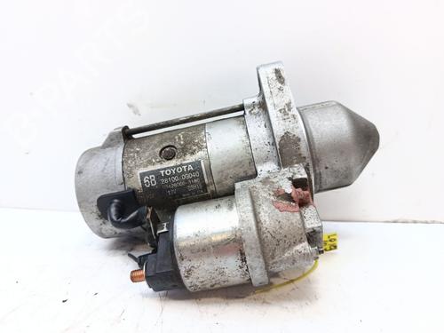 Used Starter Starter LEXUS NX (_Z1_) [2014-2026] 33294153 33294153