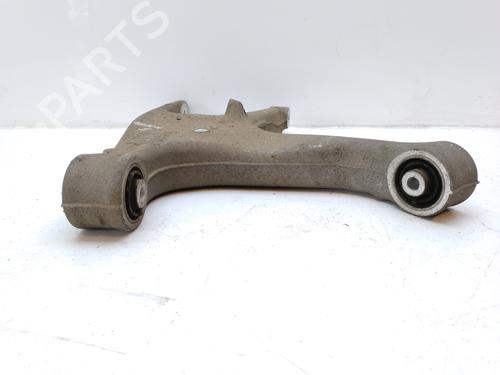 Left rear suspension arm AUDI A5 (8T3)  | BP17380354M14 