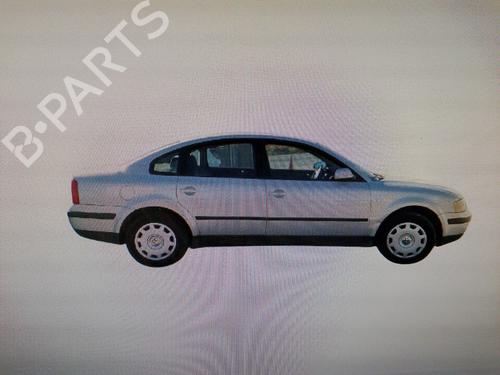 Brugte VW PASSAT B5 (3B2) 1.9 TDI 4434413