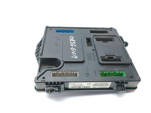Electronic module RENAULT SCÉNIC III (JZ0/1_) 2.0 dCi (JZ0Y, JZ26) | BP12318470M83 