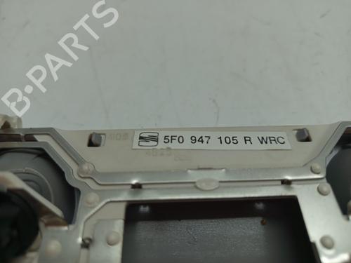 Interior roof light SEAT LEON (5F1) 1.6 TDI | BP33795910I8 - Image 7