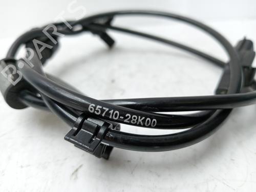 Electronic sensor SUZUKI MOTORCYCLES V-STROM V-Strom 650 XT | BP24702946M84 - Image 4