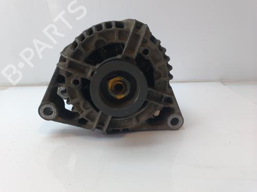 Used Alternator OPEL CORSA C (X01) 1.2 (F08, F68) (75 hp) 20660559