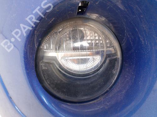 Front bumper MINI MINI (R56) One | BP26520912C7 