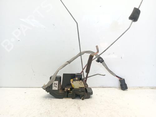 Front right lock KIA CARENS II MPV (FJ) 2.0 CRDi | BP26308494C97 