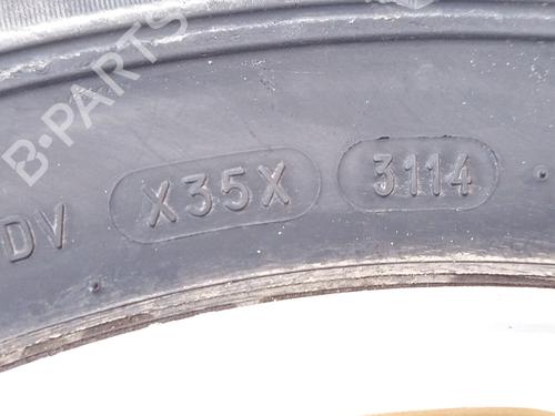 Rim JEEP CHEROKEE (XJ)  | BP29475546C45 