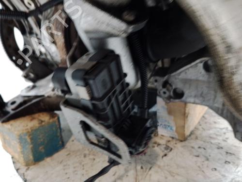 Motor BMW X5 (E70) xDrive 30 d | BP31194402M1