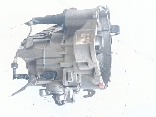 Gearbox SMART FORFOUR (454) 1.3 (454.031) | BP36503704M3 - Image 4
