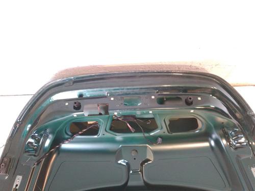Tailgate MERCEDES-BENZ CLS (C219) CLS 350 (219.356) | BP10632000C6 