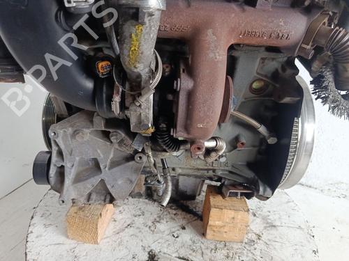 Engine OPEL ASTRA H GTC (A04) 1.9 CDTi 16V (L08) | BP37700784M1  - Image 7