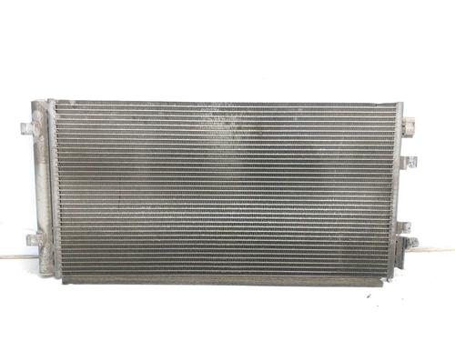 Used AC radiator AC radiator RENAULT MEGANE III Hatchback (BZ0/1_, B3_) 1.5 dCi (BZ0C) (90 hp) 40626135 40626135
