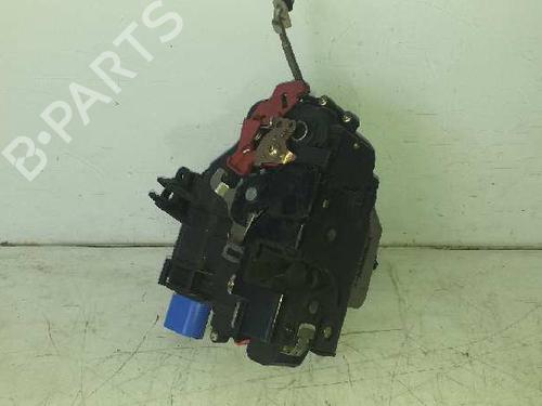 Used Front right lock AUDI A3 (8P1) 2.0 TDI (140 hp) 7958127