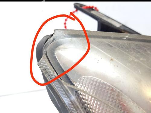 Right headlight TOYOTA AVENSIS Estate (_T25_) 2.0 D-4D (CDT250_, CDT250R) | BP30519373C29 