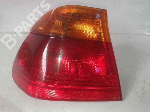 Left taillight BMW 3 (E46) 320 d | BP7956632C34 