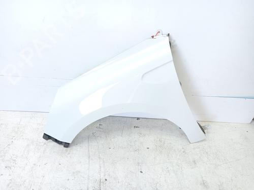 Used Left front fenders RENAULT CLIO V (B7_) 1.0 TCe 100 (B7MT) (101 hp) 30965844