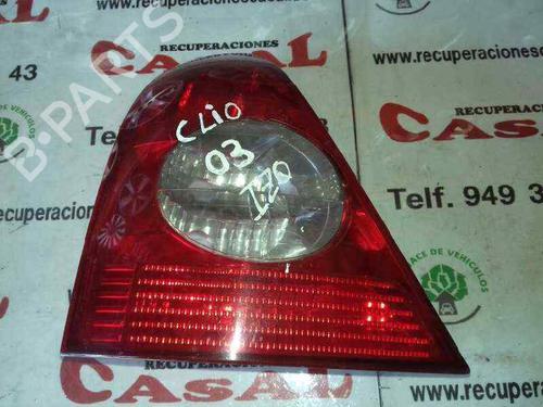 Used Left taillight Left taillight 7954530 7954530