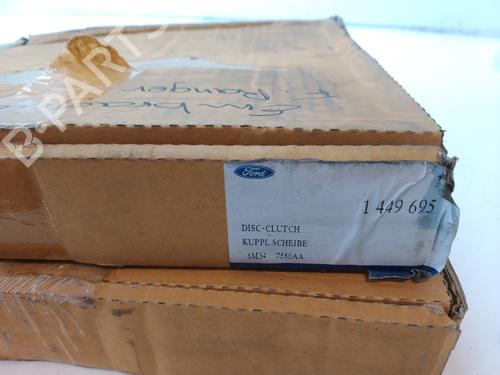 Altro FORD RANGER (TKE)  | BP32019574O1 