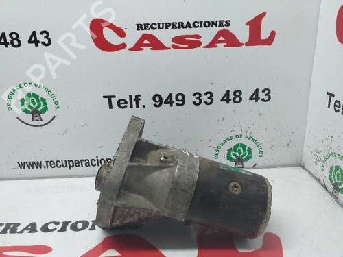 Used Starter Starter 7955657 7955657