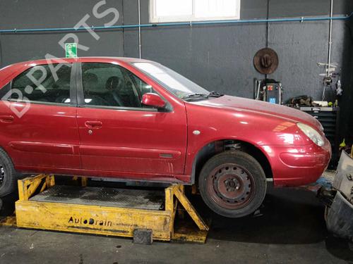 Used Parts CITROËN XSARA (N1) 1.6 16V 4993339