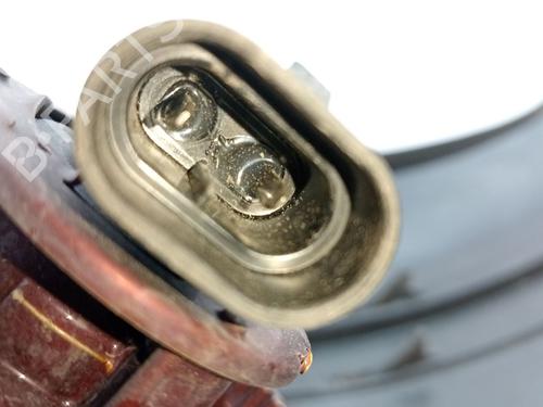 Front bumper TOYOTA YARIS (_P1_) 1.4 D-4D (NLP10_, NLP10R) | BP29753572C7