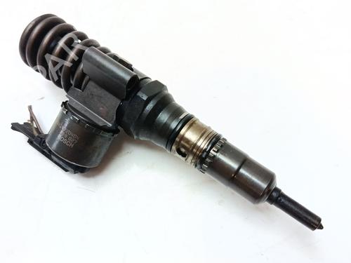 Injector AUDI A4 B7 (8EC) 2.0 TDI 16V | BP36562529M100 - Image 3