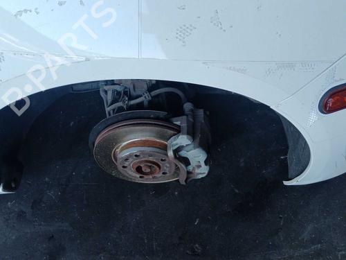 Used Right front driveshaft Right front driveshaft 39407732 39407732