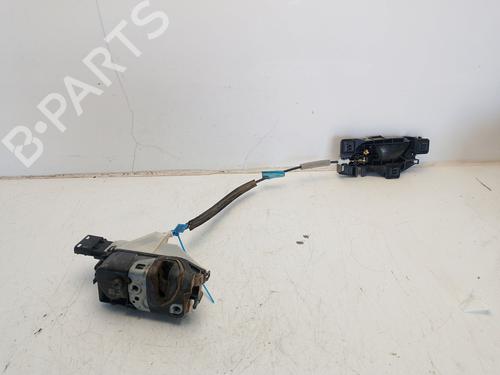 Used Front right lock Front right lock TOYOTA PROACE VERSO Bus (MPY_) 1.6 D4d (MPY2) (116 hp) 34287603 34287603