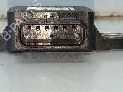 Electronic module NISSAN JUKE (F15)  | BP7961156M83 