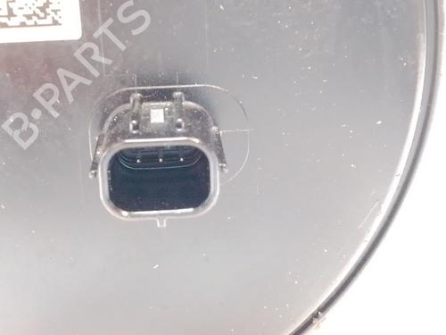 AC compressor TOYOTA COROLLA Estate (_E21_) 2.0 Hybrid (MZEH12) | BP31158208M34 