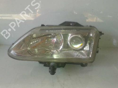 Used Left headlight Left headlight 7956564 7956564
