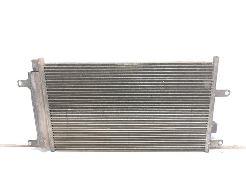 Used AC radiator AC radiator IVECO DAILY IV Platform/Chassis [2006-2012] 40626116 40626116
