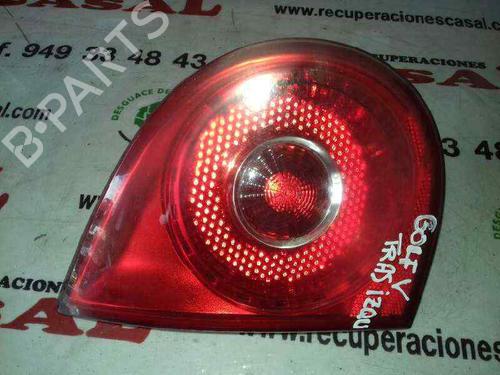 Rear center light VW GOLF V (1K1) 1.4 TSI | BP10979894I39 