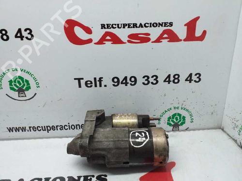Used Starter Starter 7955653 7955653
