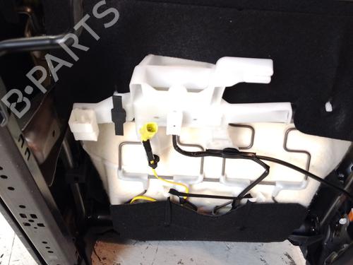 Sæde sæt TOYOTA RAV 4 V (_A5_, _H5_) 2.0 (MXAA52) | BP38069769C78 - Image 13