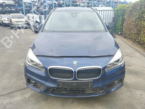 Front left panel BMW 2 Gran Tourer (F46) 220 i | BP24315601C58 - Image 8