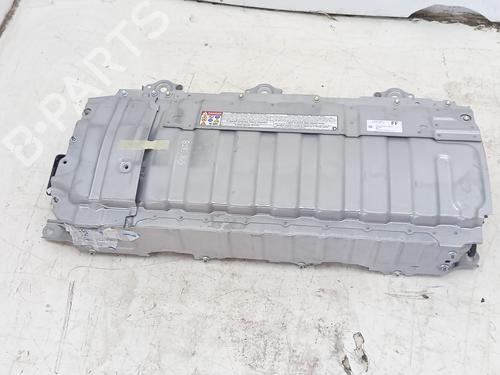 Batteri TOYOTA COROLLA Estate (_E21_) 1.8 VVTi Hybrid (ZWE219) (140 hp) 31191412