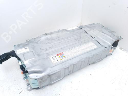 Battery TOYOTA YARIS (_P13_)  | BP17511862E11 