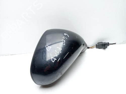 Right mirror SEAT LEON (1P1) 1.6 | BP17082267C27 