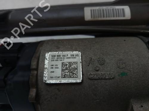 Steering rack SEAT LEON (5F1) 1.6 TDI | BP33461180M22  - Image 5