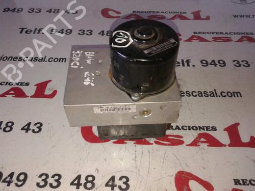 ABS pump BMW 3 (E46) 320 d | BP7963408M43 