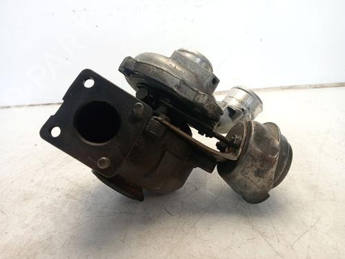 Turbolader/Kompressor FIAT STILO (192_)  | BP30962512M71 