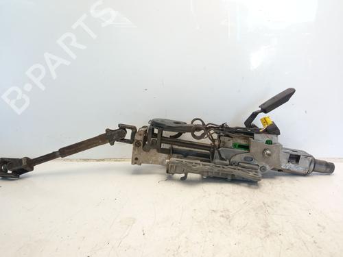 Used Steering column Steering column SKODA OCTAVIA II Combi (1Z5) [2004-2013] 33273409 33273409