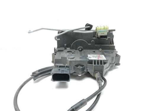 Front left lock OPEL CORSA D (S07)  | BP16171191C98 