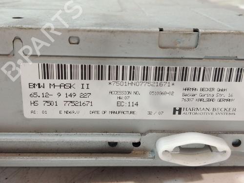 Radio BMW X5 (E70) xDrive 30 d | BP31215838E6 