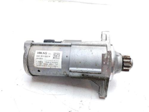 Used Starter Starter 21518353 21518353