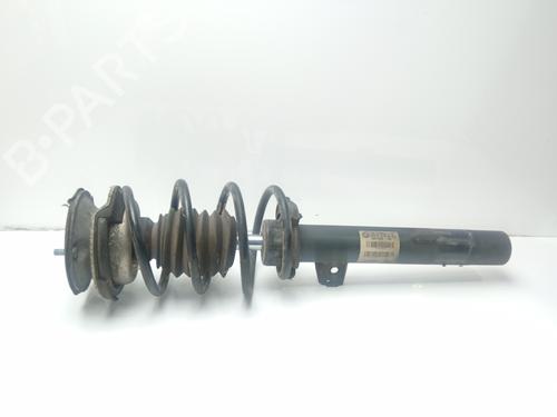 Used Left front shock absorber Left front shock absorber 12310563 12310563