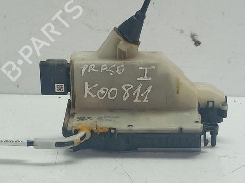 Used Rear left lock Rear left lock 33170265 33170265