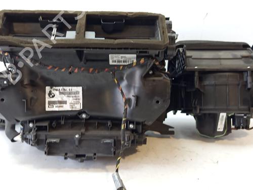 Heater matrix box BMW 1 (E87) | BP31160596M61 - Image 2
